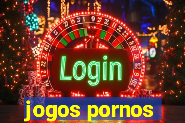 jogos pornos